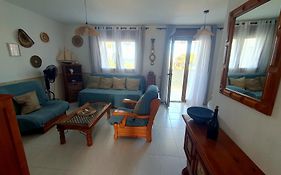 Apartamentos Cap Y Corp