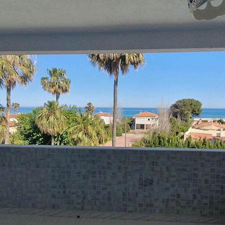 Apartamentos Cap Y Corp Alcoceber Exterior photo