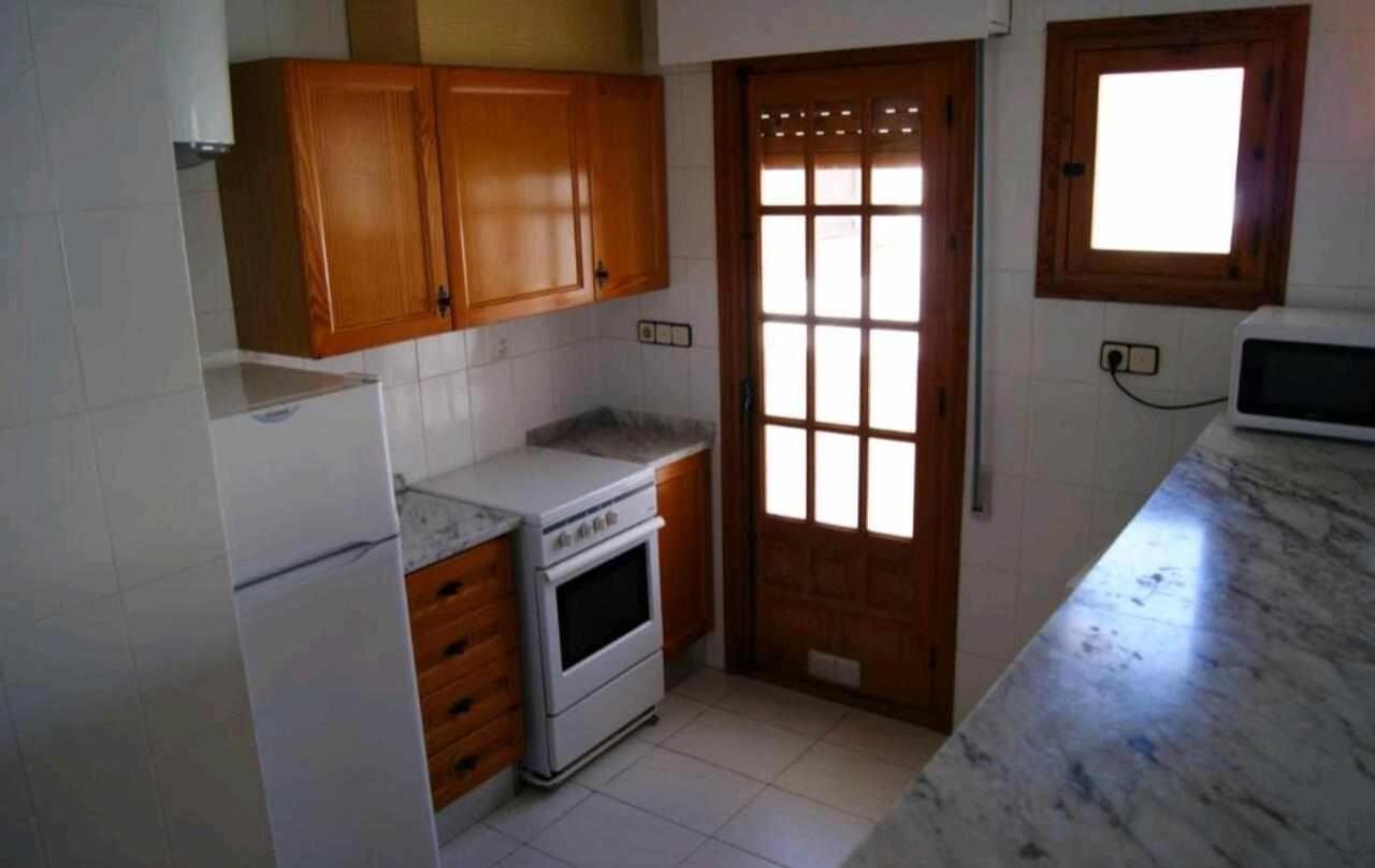 Apartamentos Cap Y Corp Alcoceber Exterior photo