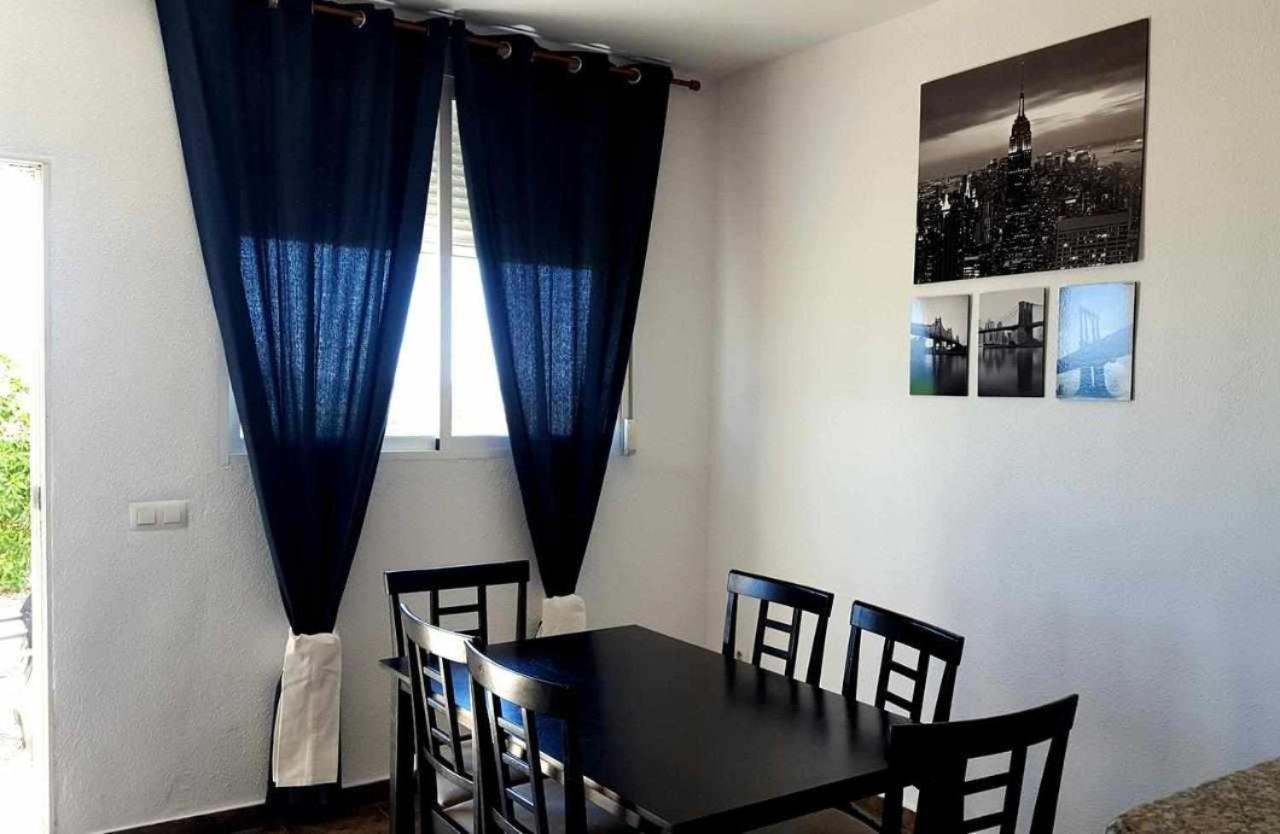 Apartamentos Cap Y Corp Alcoceber Exterior photo