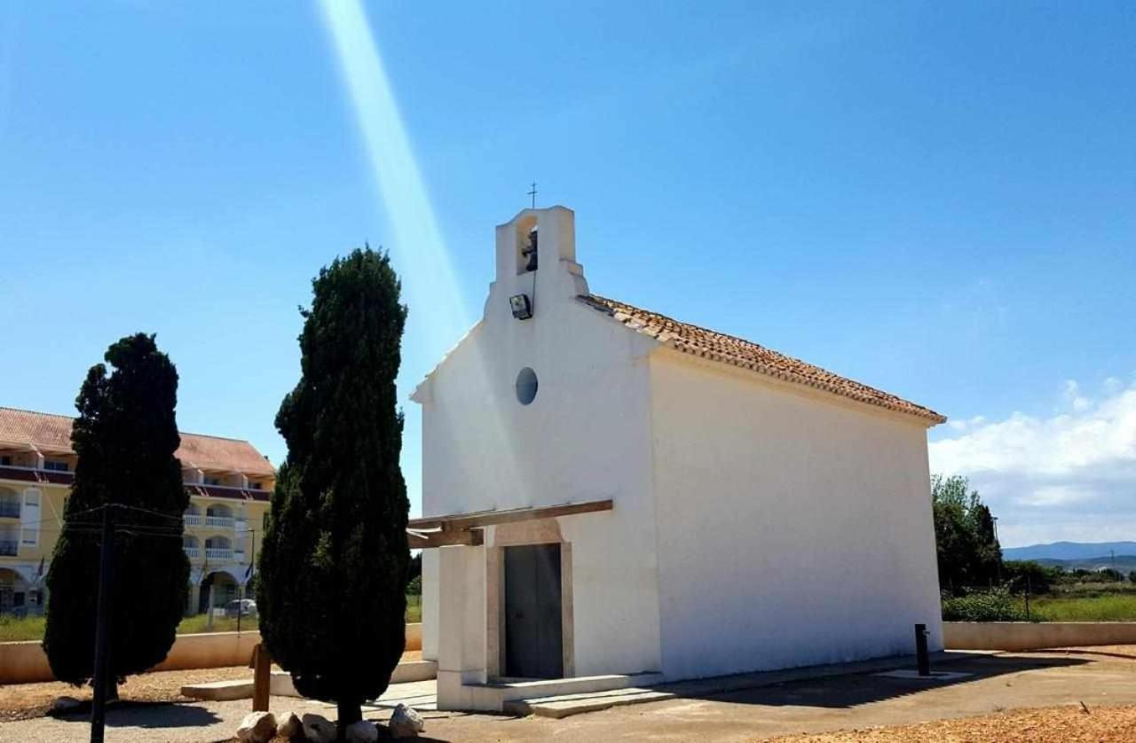 Apartamentos Cap Y Corp Alcoceber Exterior photo