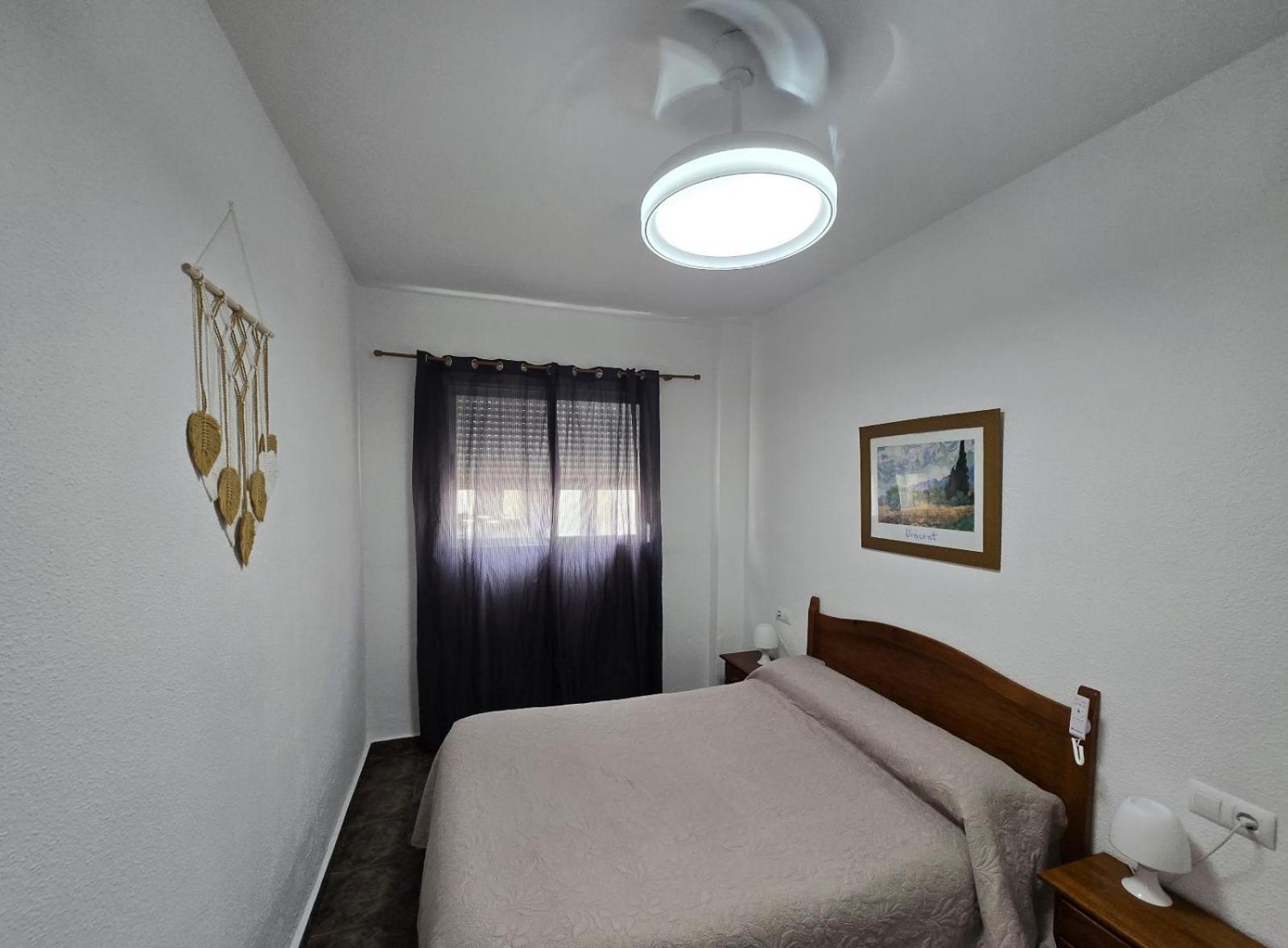 Apartamentos Cap Y Corp Alcoceber Exterior photo