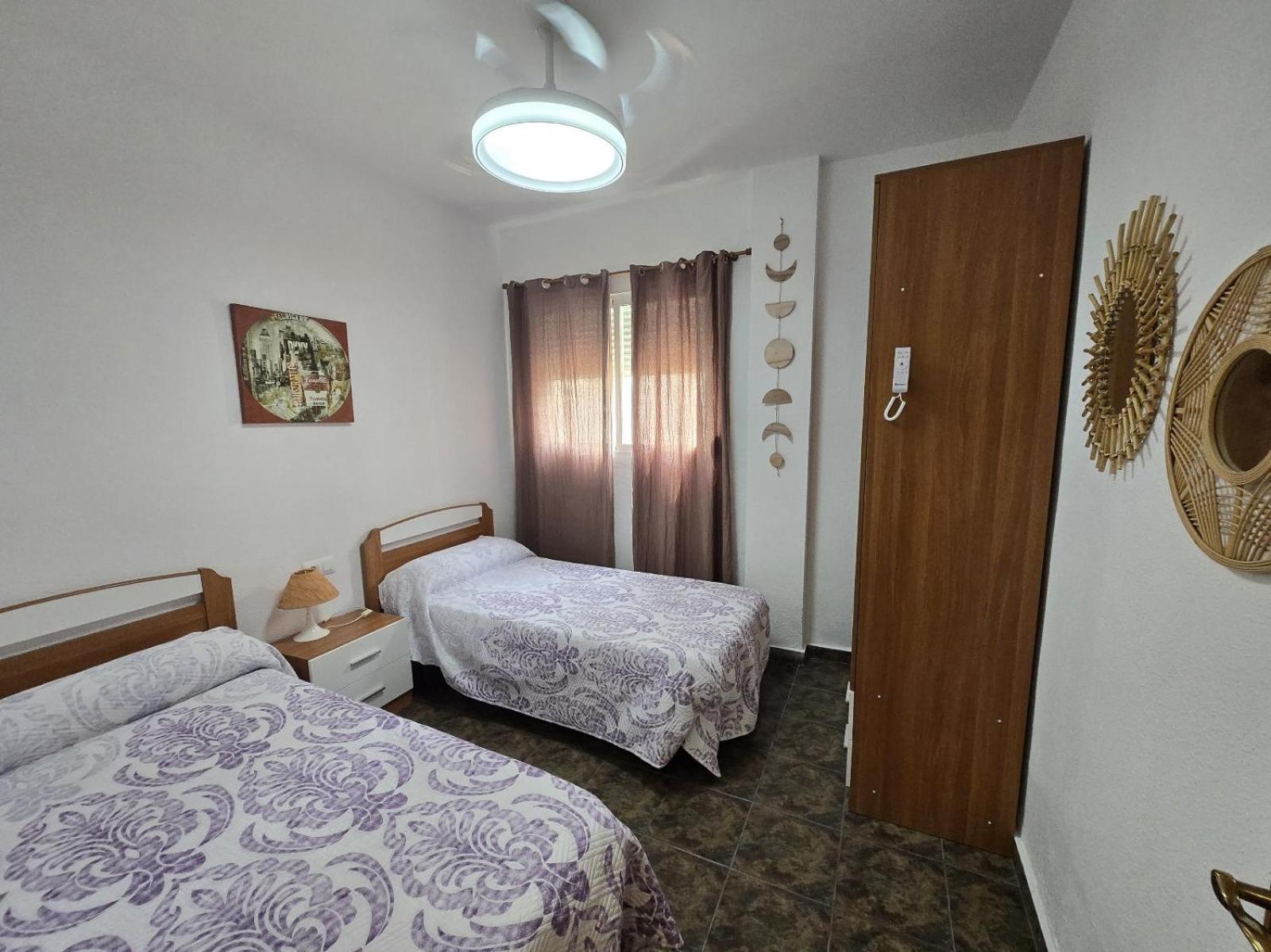 Apartamentos Cap Y Corp Alcoceber Exterior photo