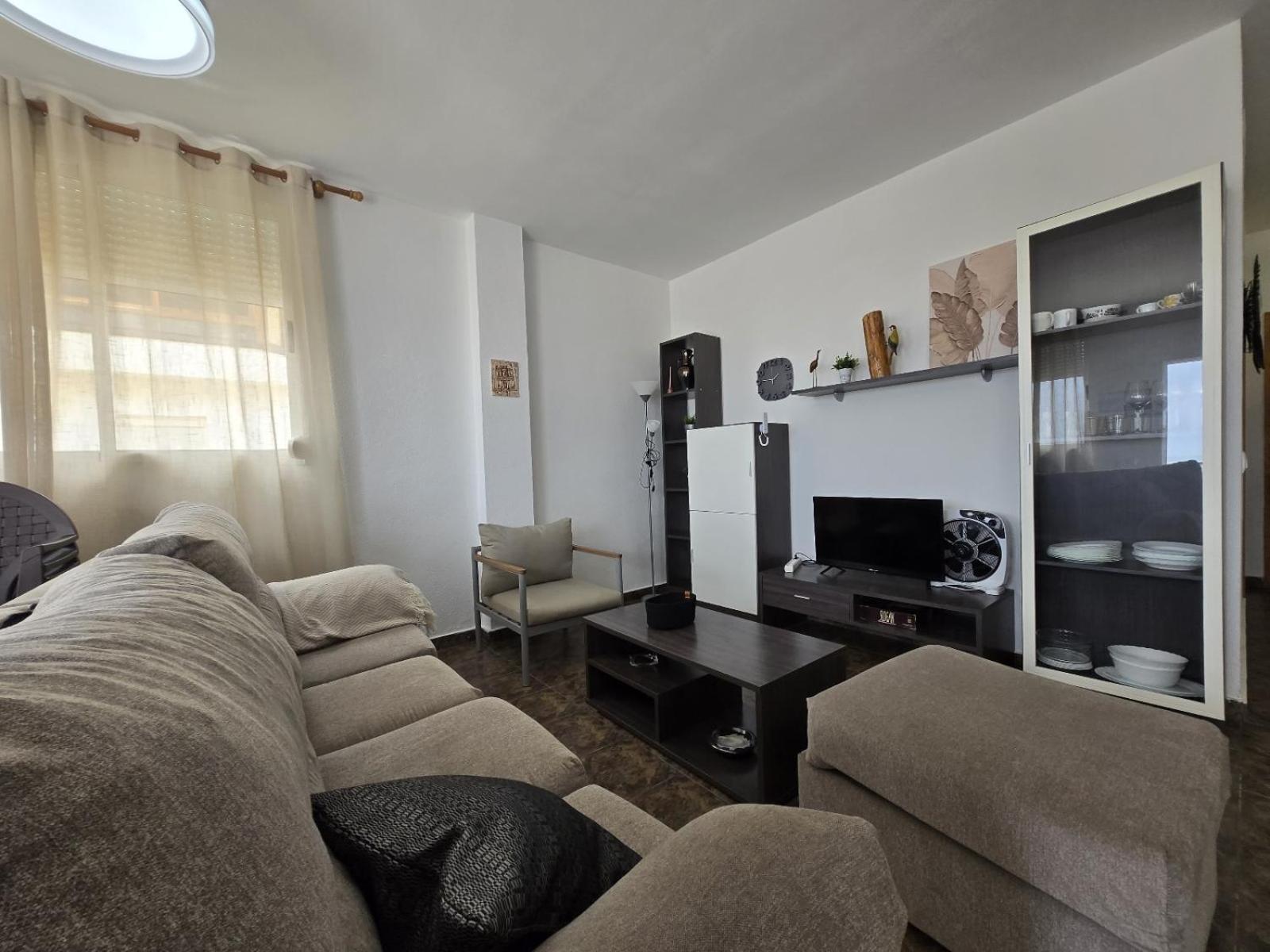Apartamentos Cap Y Corp Alcoceber Exterior photo