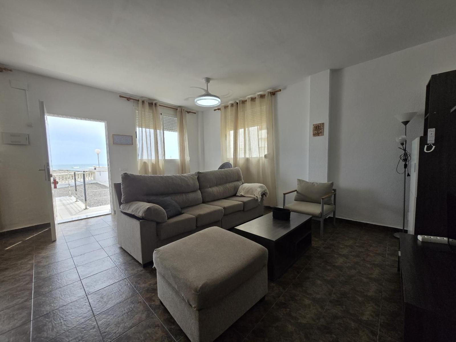 Apartamentos Cap Y Corp Alcoceber Exterior photo