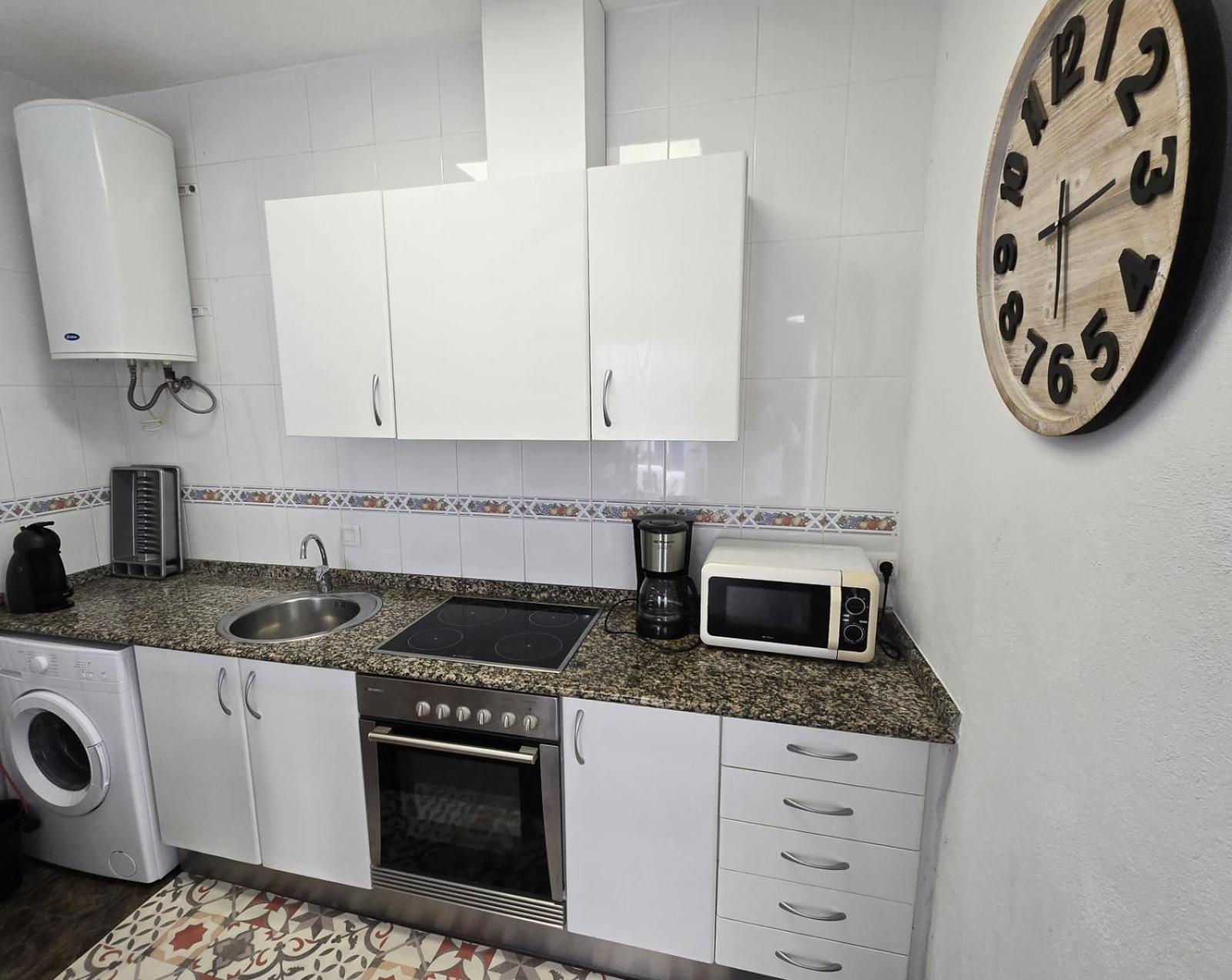 Apartamentos Cap Y Corp Alcoceber Exterior photo