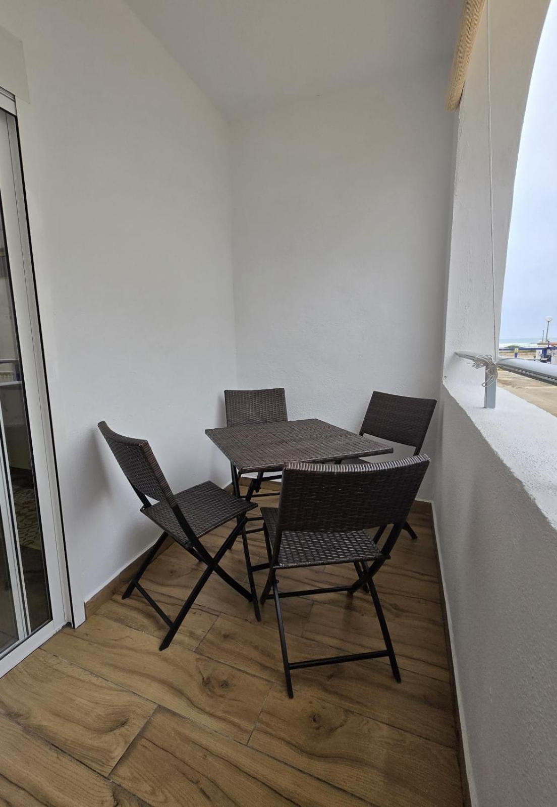 Apartamentos Cap Y Corp Alcoceber Exterior photo