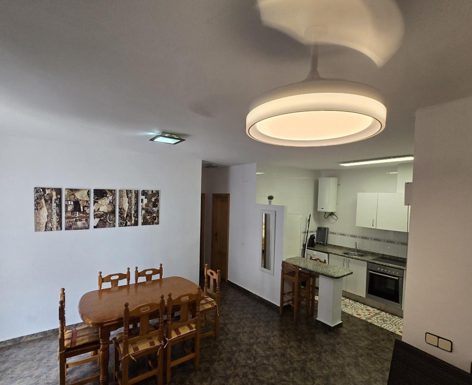 Apartamentos Cap Y Corp Alcoceber Exterior photo