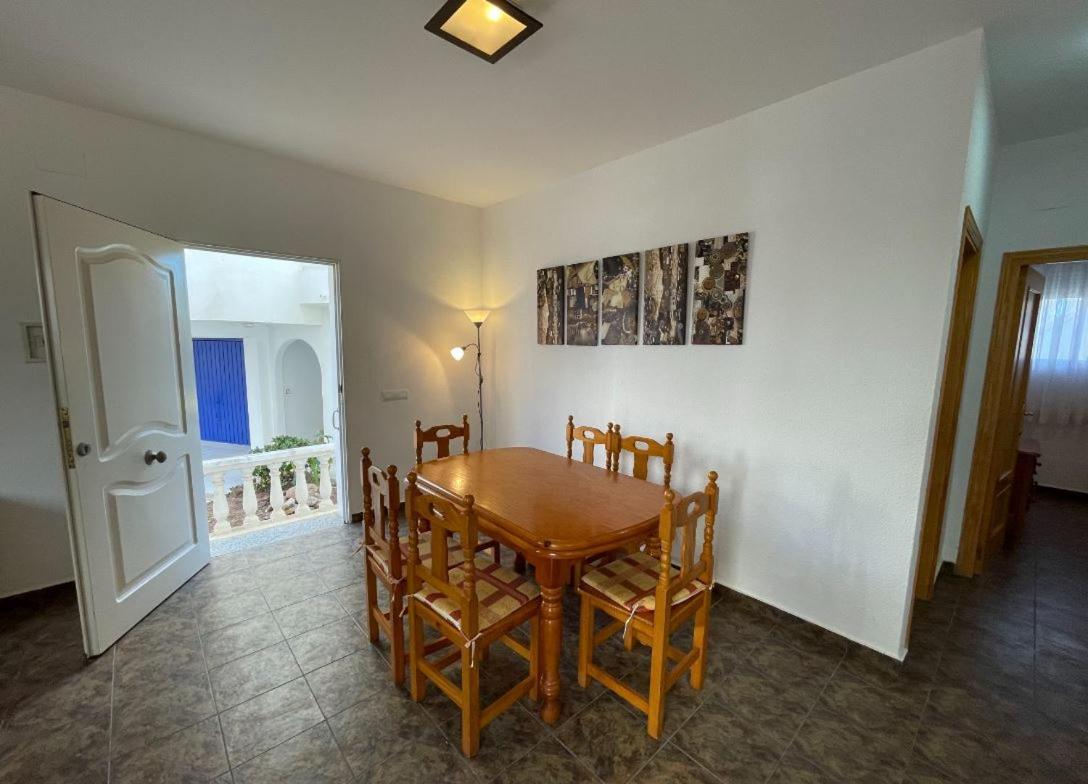 Apartamentos Cap Y Corp Alcoceber Exterior photo